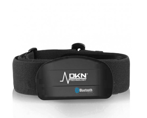 Correa de pecho Bluetooth DKN