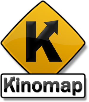 Kinomap - Ibérica